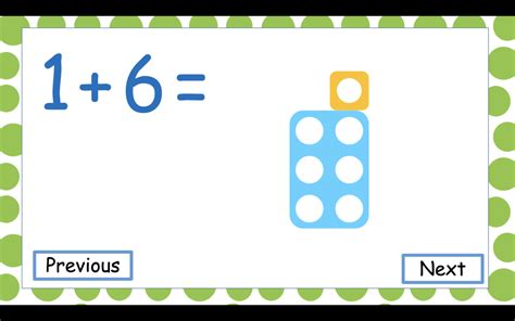 Interactive Numicon PowerPoint .